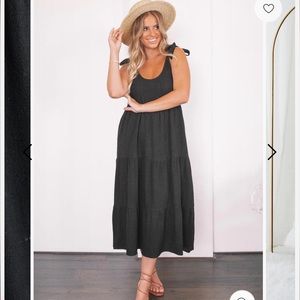 Esther and Co Lydia Dress